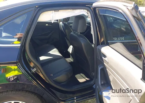 2019 Volkswagon Jetta S/Se/R-Line из США, поврежденный, VIN 3VWC57BU8KM101811